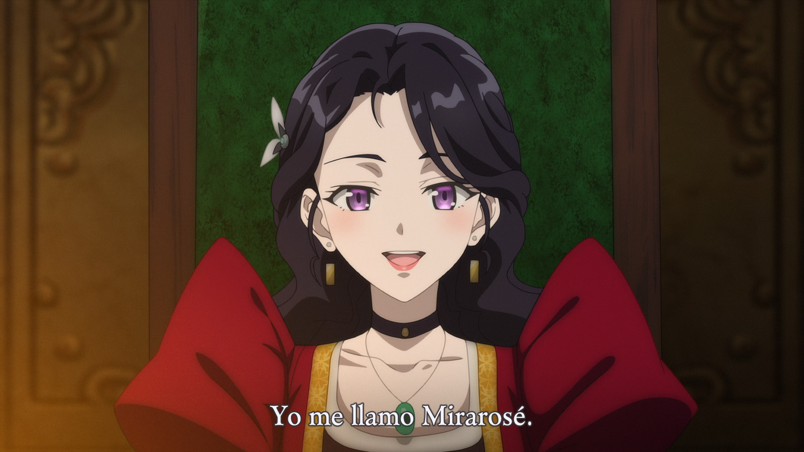 Majo no Tabitabi (Mashiro Subs, Yashiro Subs)